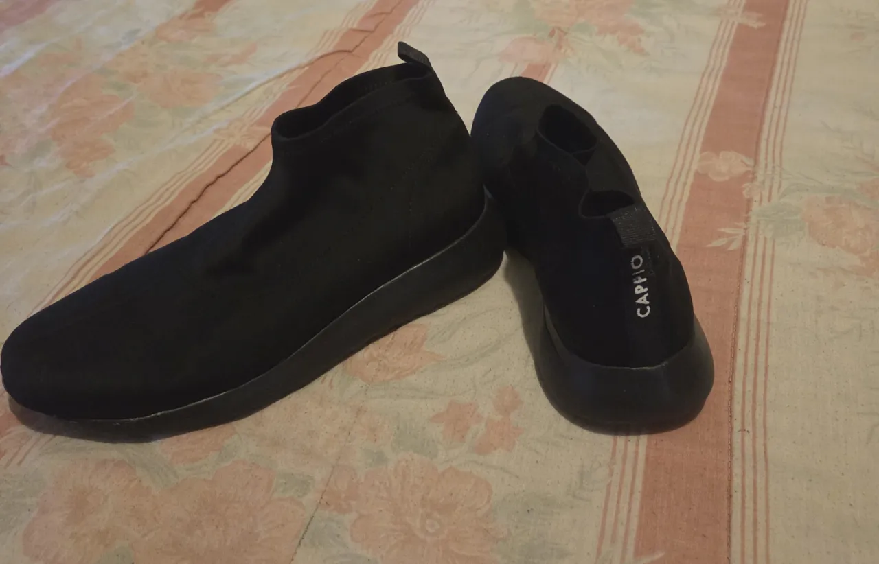 Botas CAPPIO - Vista 3