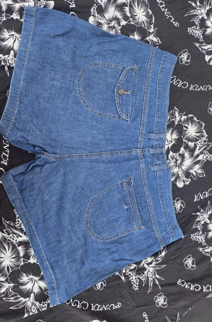 Short Portsait - Vista 2