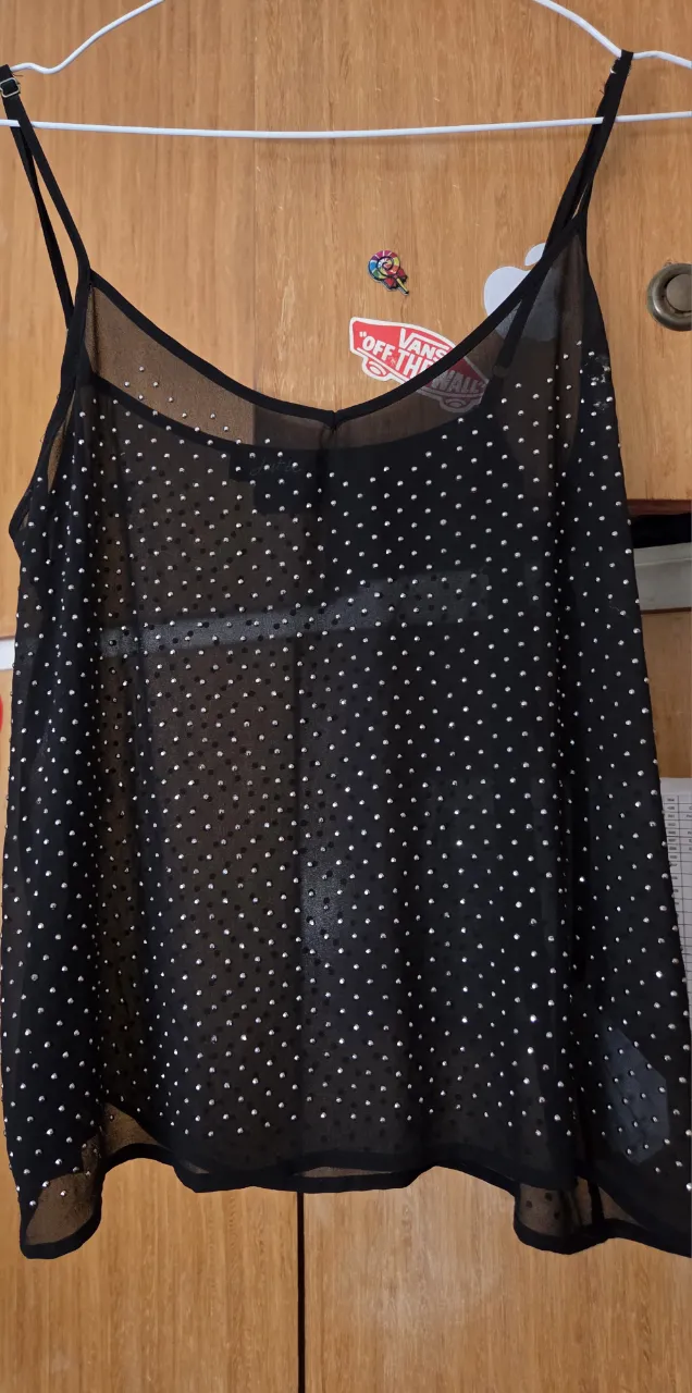 Musculosa Otra - Vista 2