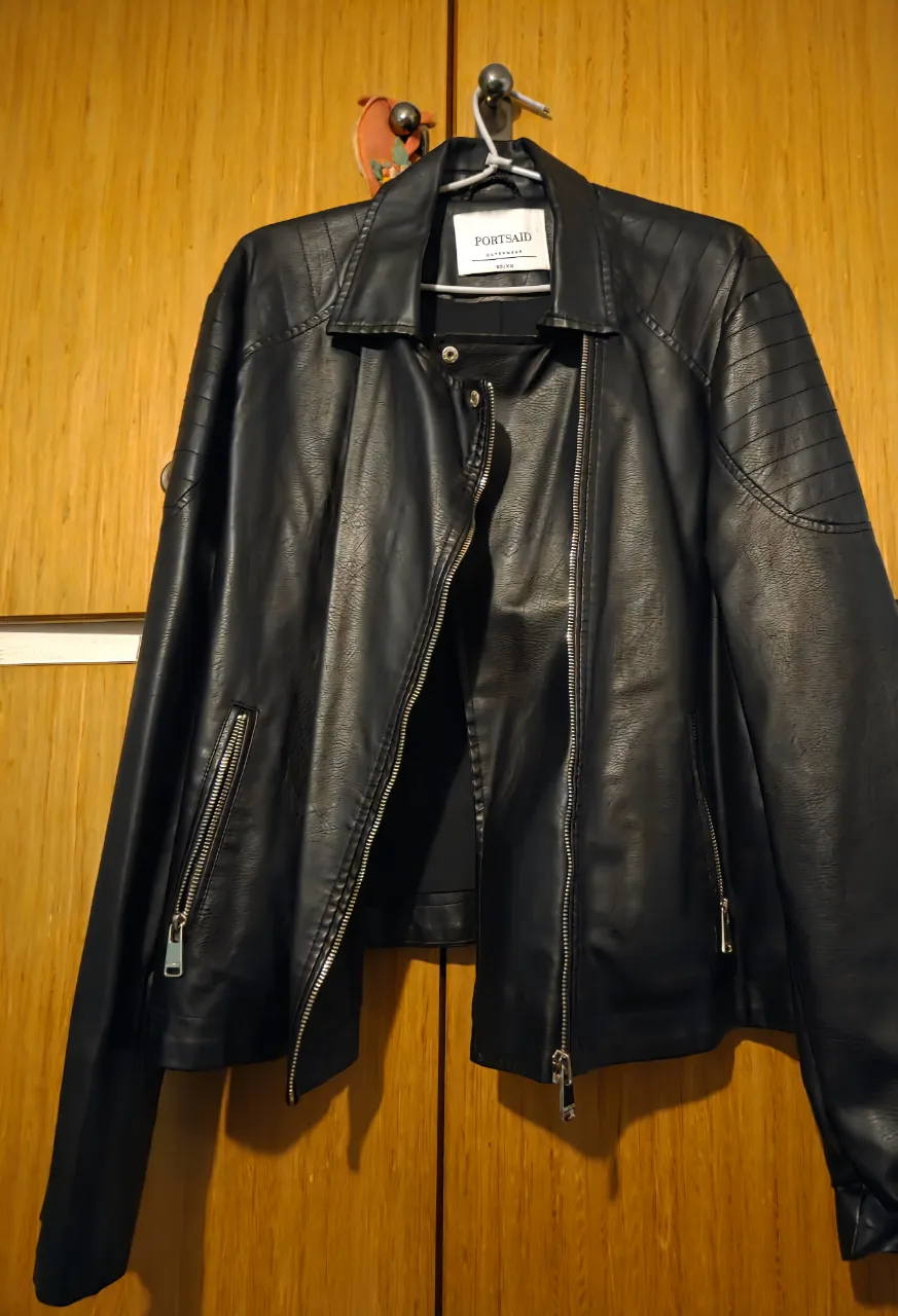 Campera Portsaid - Vista 3