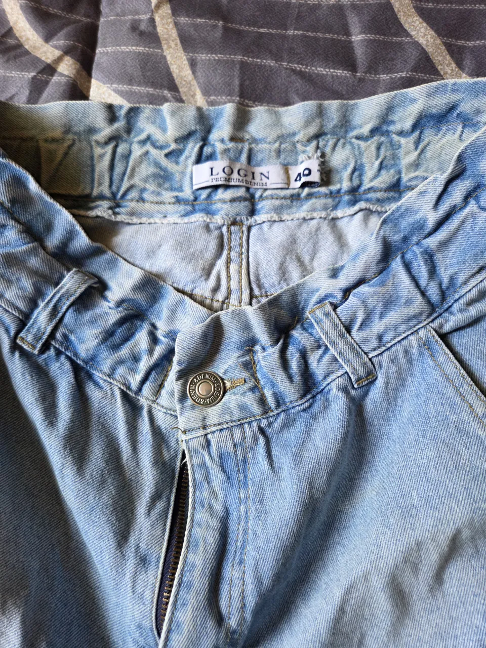 Short Otra - Vista 3