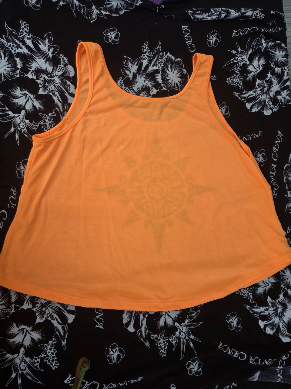 Musculosa Otra - Vista 2