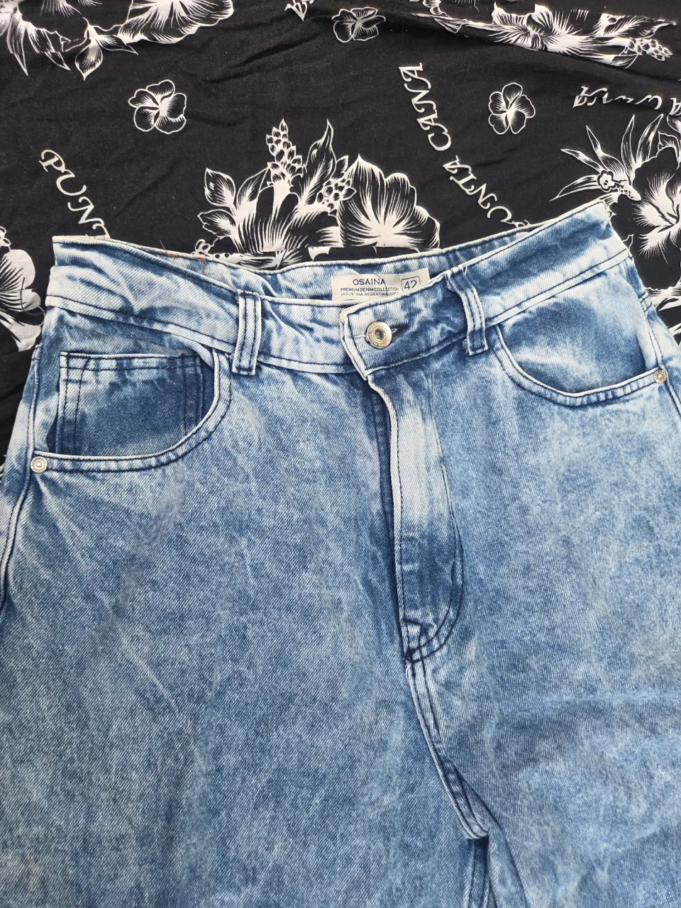 Jean Osaina - Vista 3