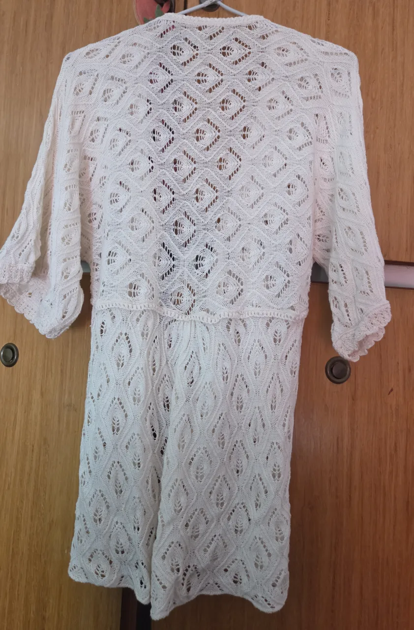 Sweater Rapsodia - Vista 2