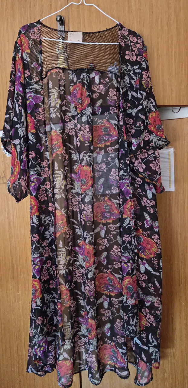 Camisa Otra - Vista 3