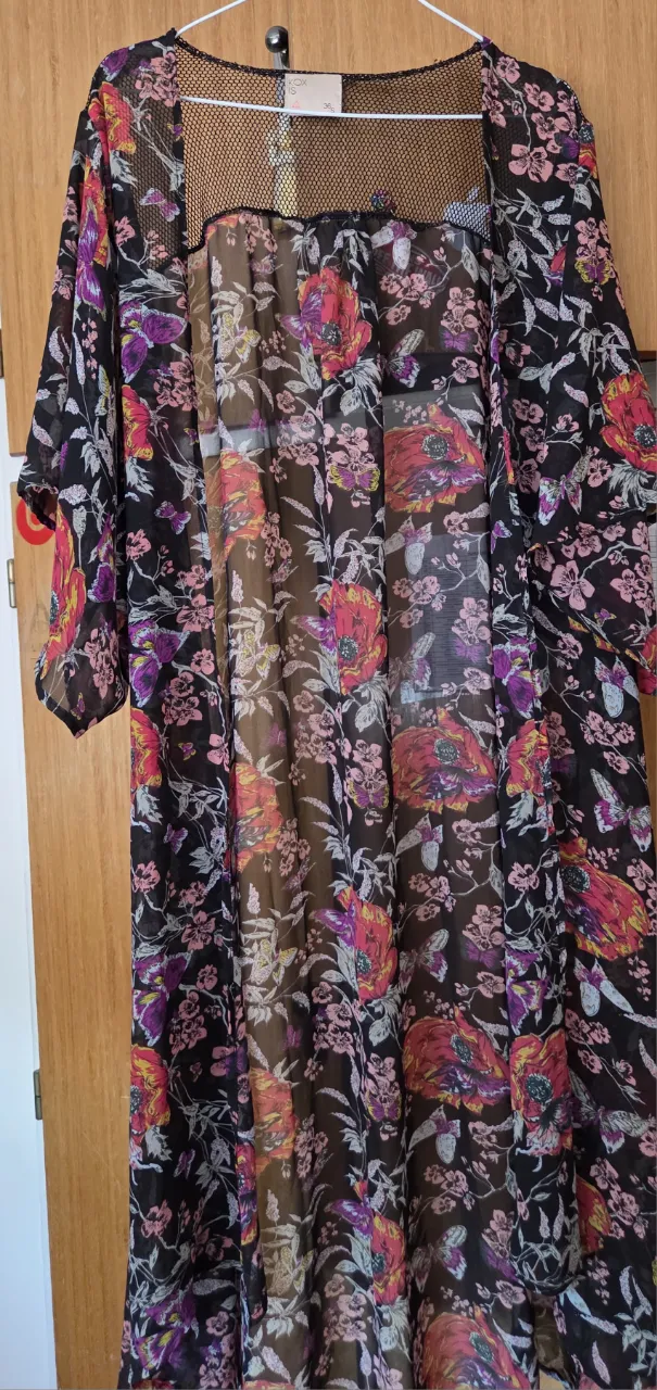 Camisa Otra - Vista 2