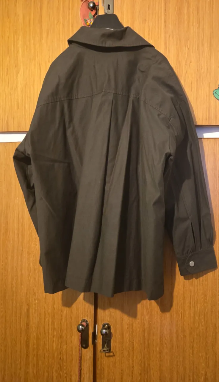 Camisa Ruben Cassin - Vista 2