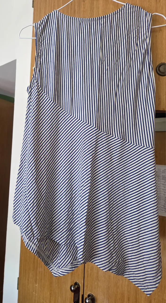 Remera Cuesta Blanca - Vista 2