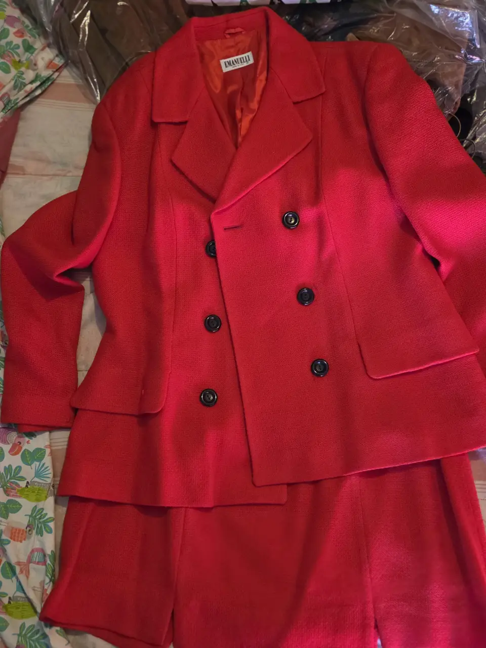 Blazer El Corte Inglés - Vista 3