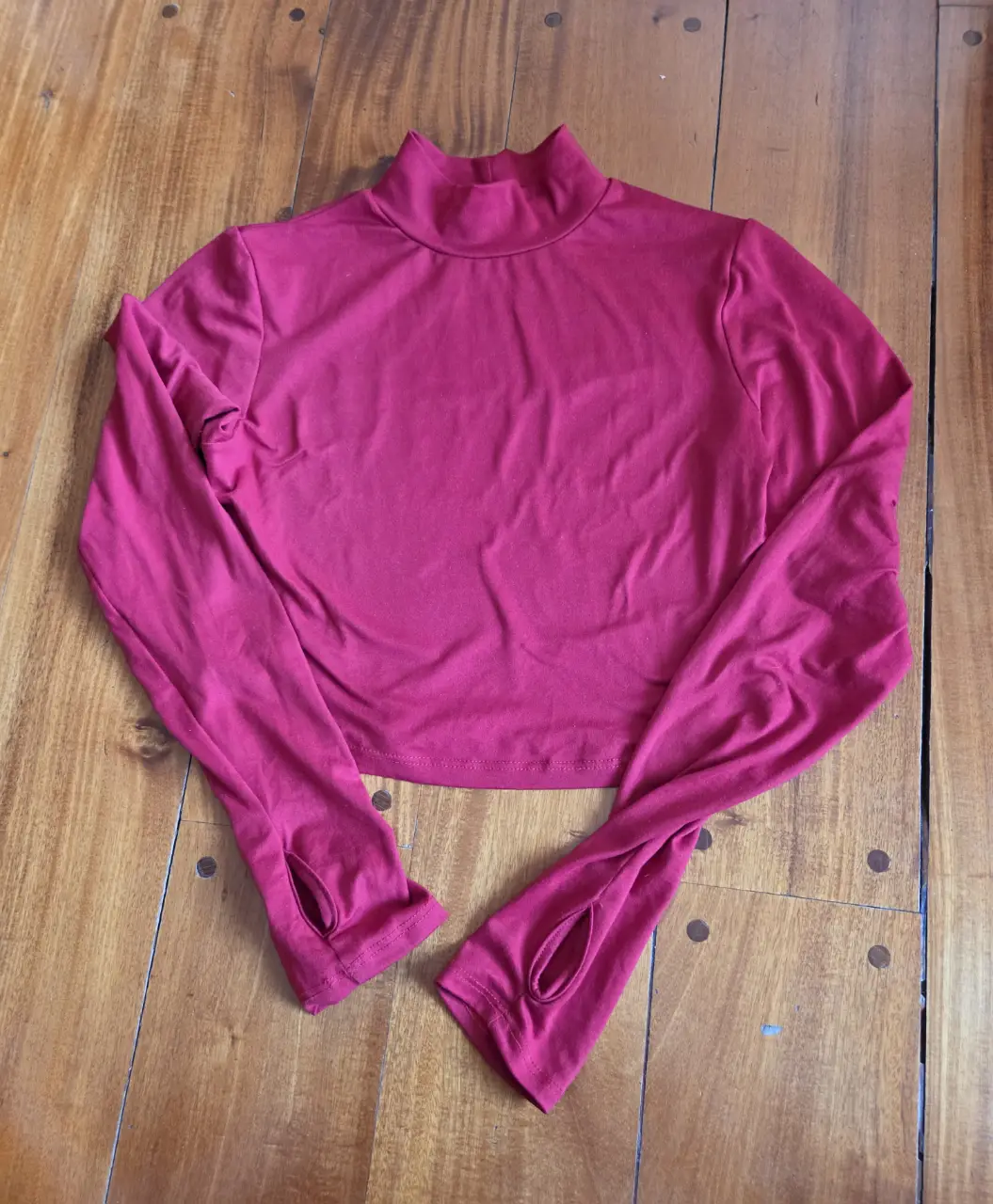 Remera Otre - Vista 2