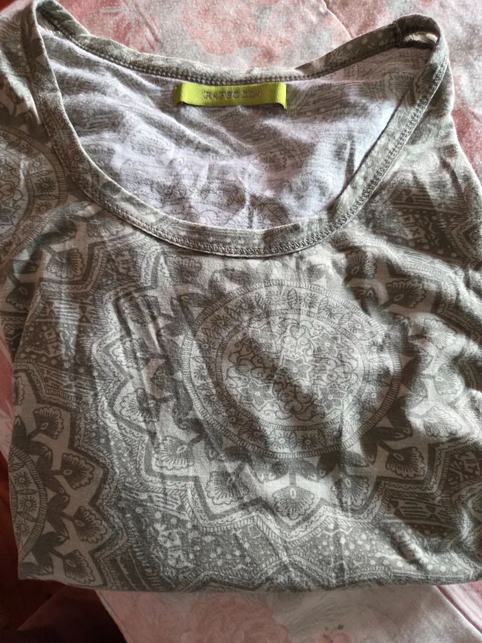 Remera Rapsodia - Vista 3