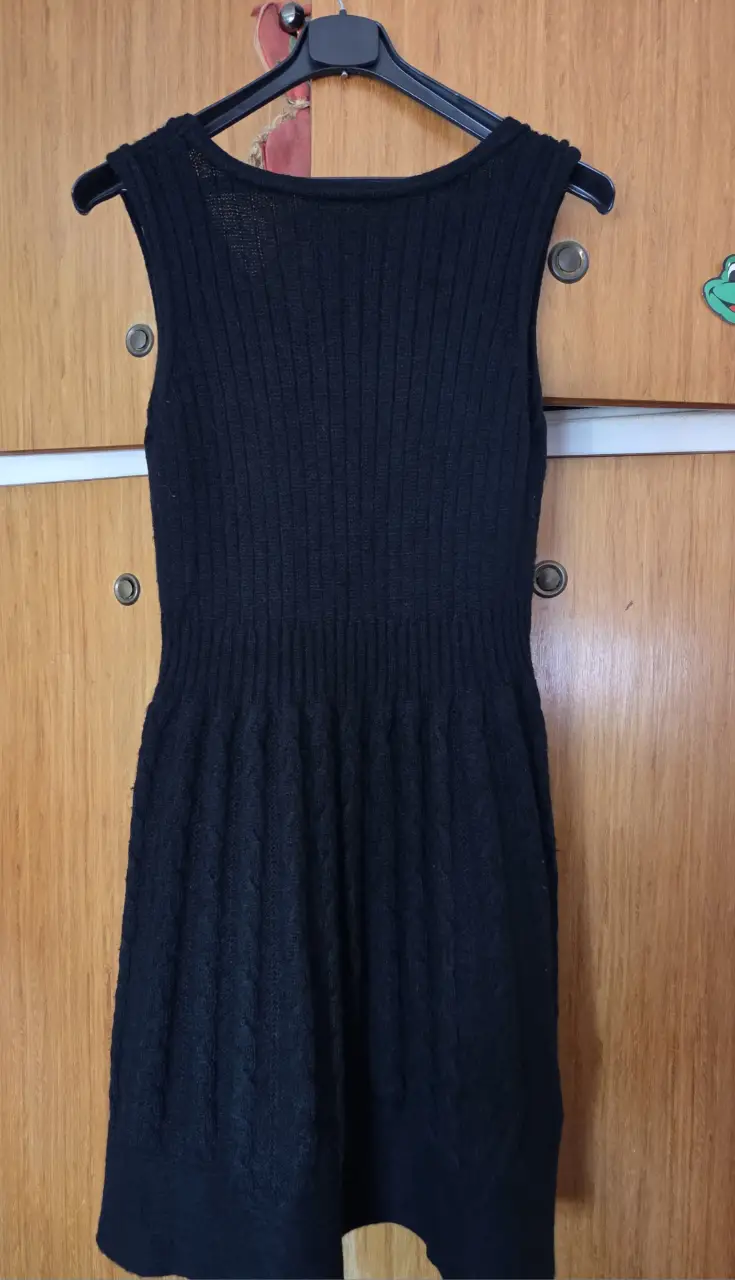 Vestido Benetton - Vista 2
