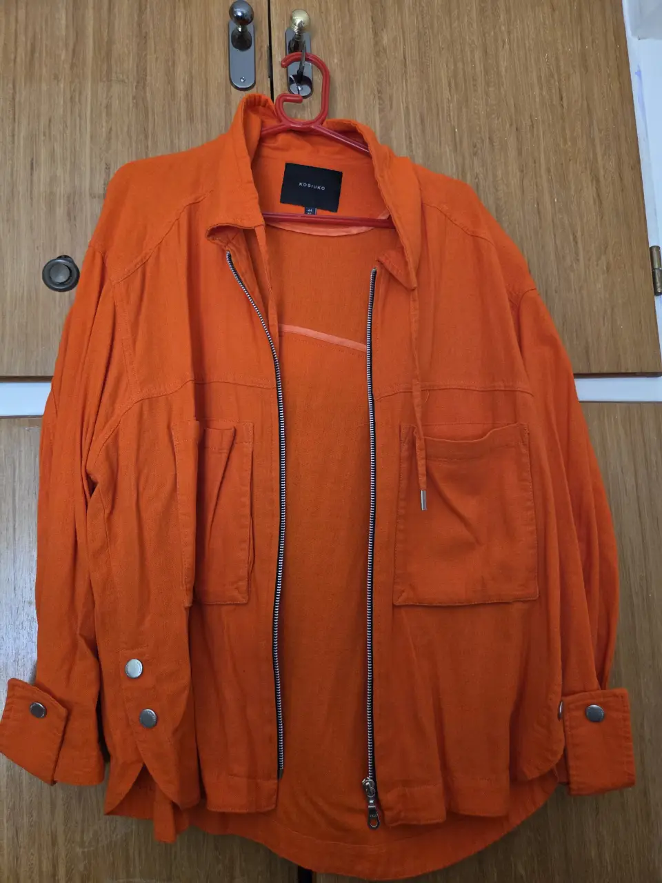 Campera Kosiuko - Vista 2