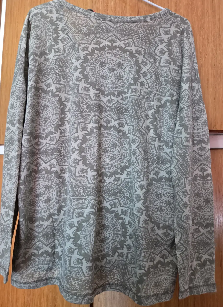 Remera Rapsodia - Vista 2