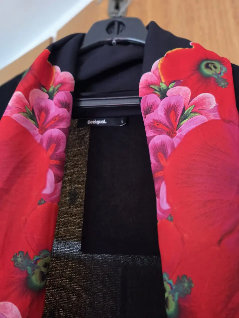Sweater Desigual - Vista 2