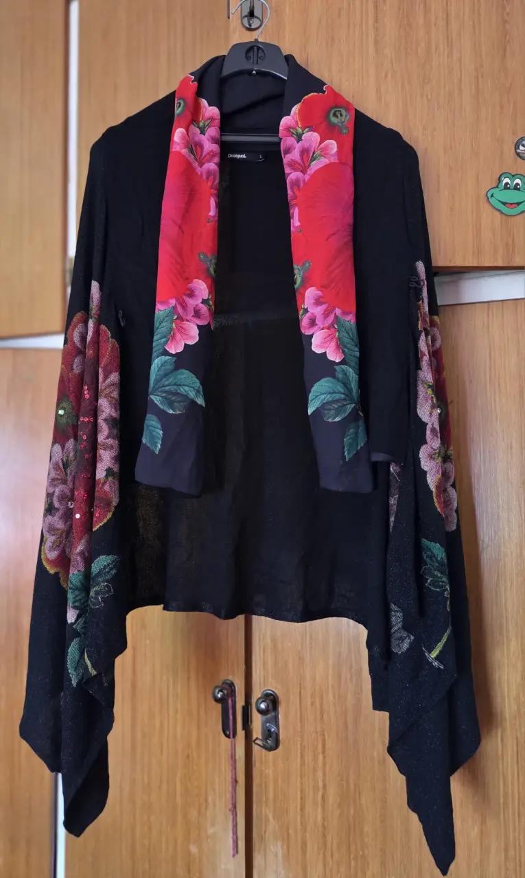 Sweater Desigual - Vista 3