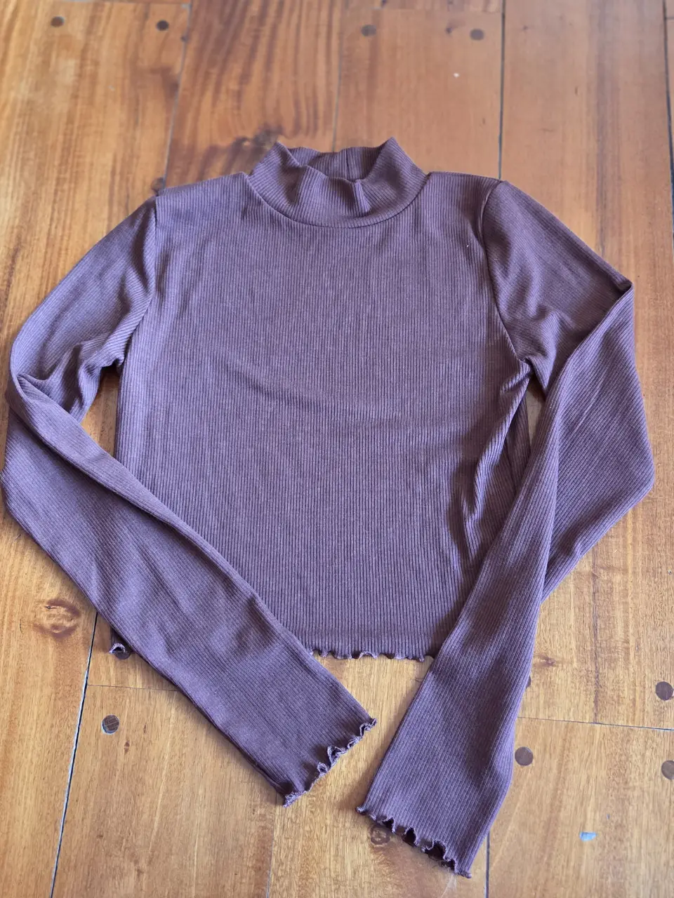 Remera Otra - Vista 3