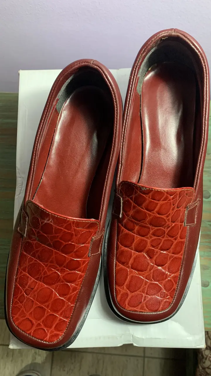 Zapatos Otro - Vista 3