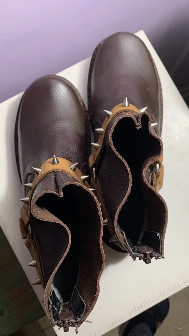 Borcegos Victor & Co - Vista 4
