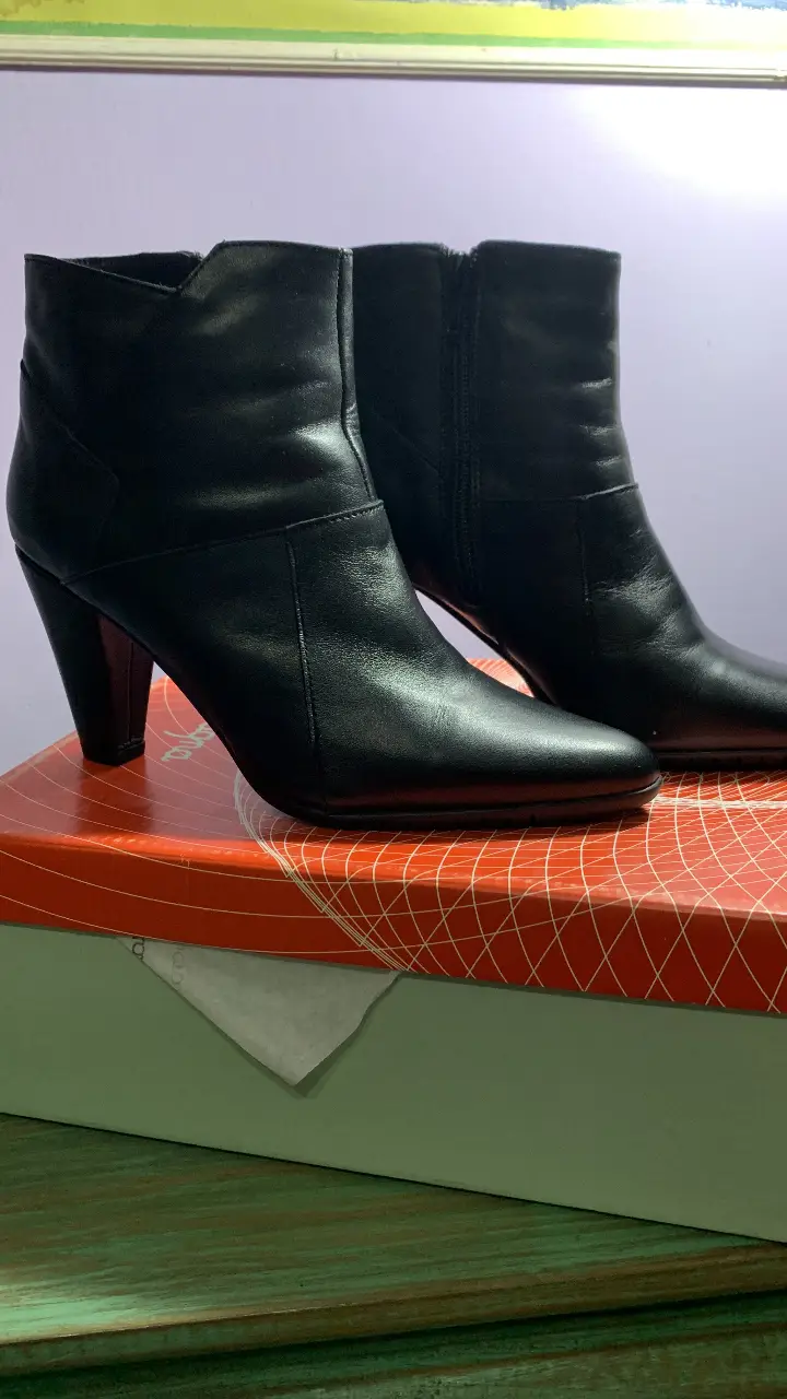 Botas Gravagna - Vista 2
