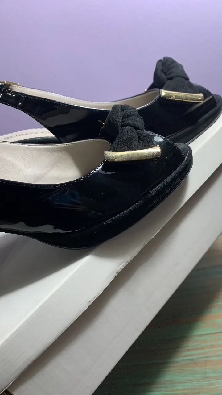 Sandalias Ruben Cassin - Vista 4