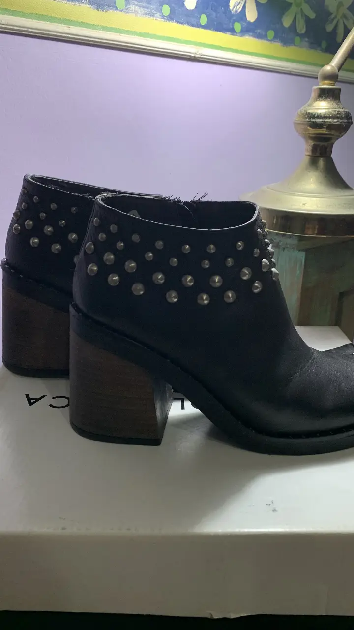 Botas Lola - Vista 3