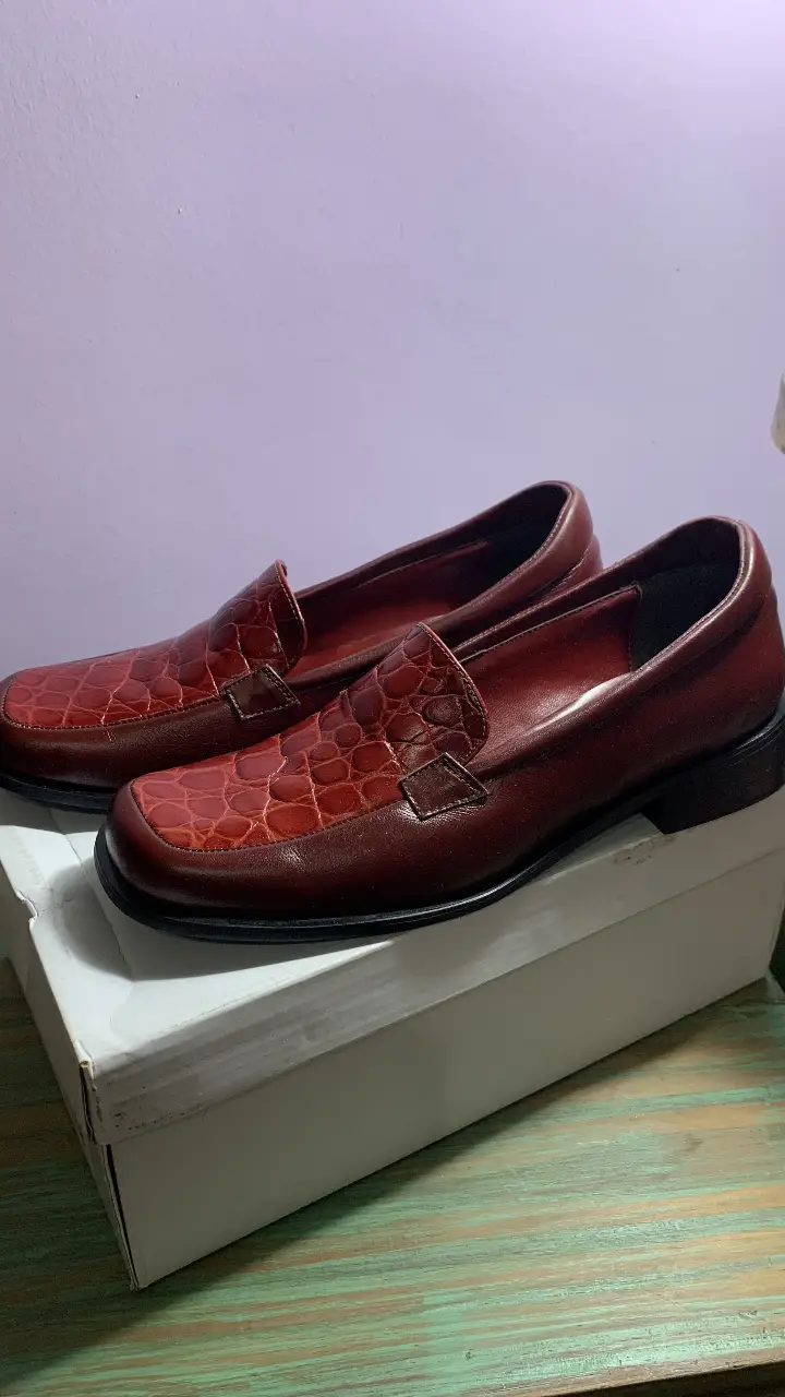 Zapatos Otro - Vista 2