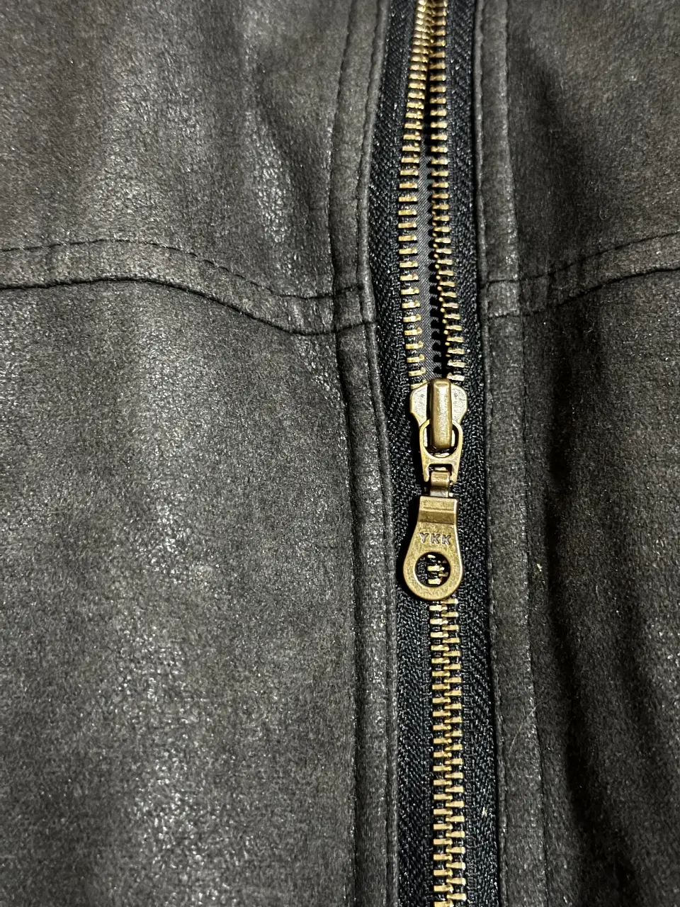 Campera Generic - Vista 2