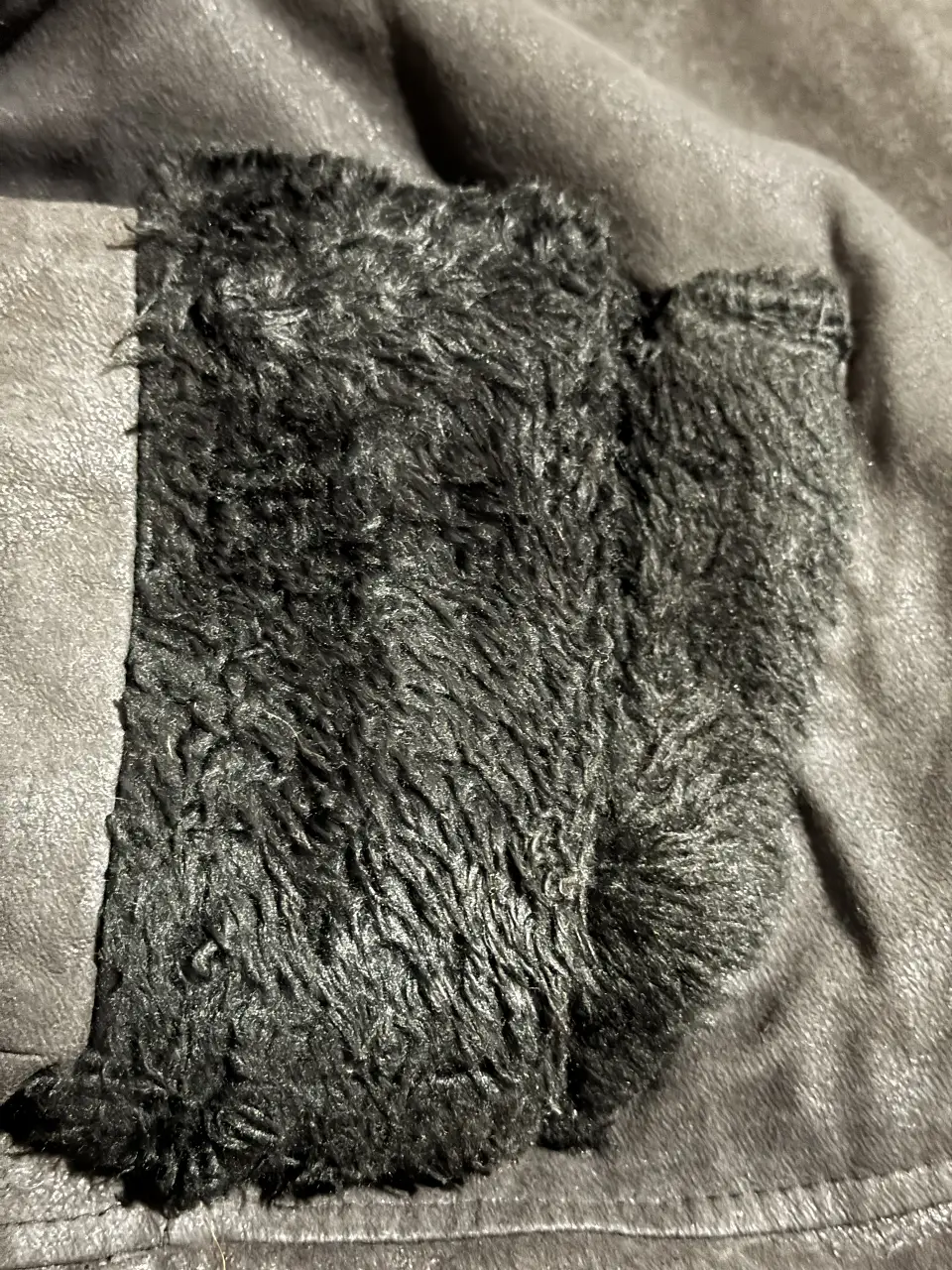 Campera Generic - Vista 3