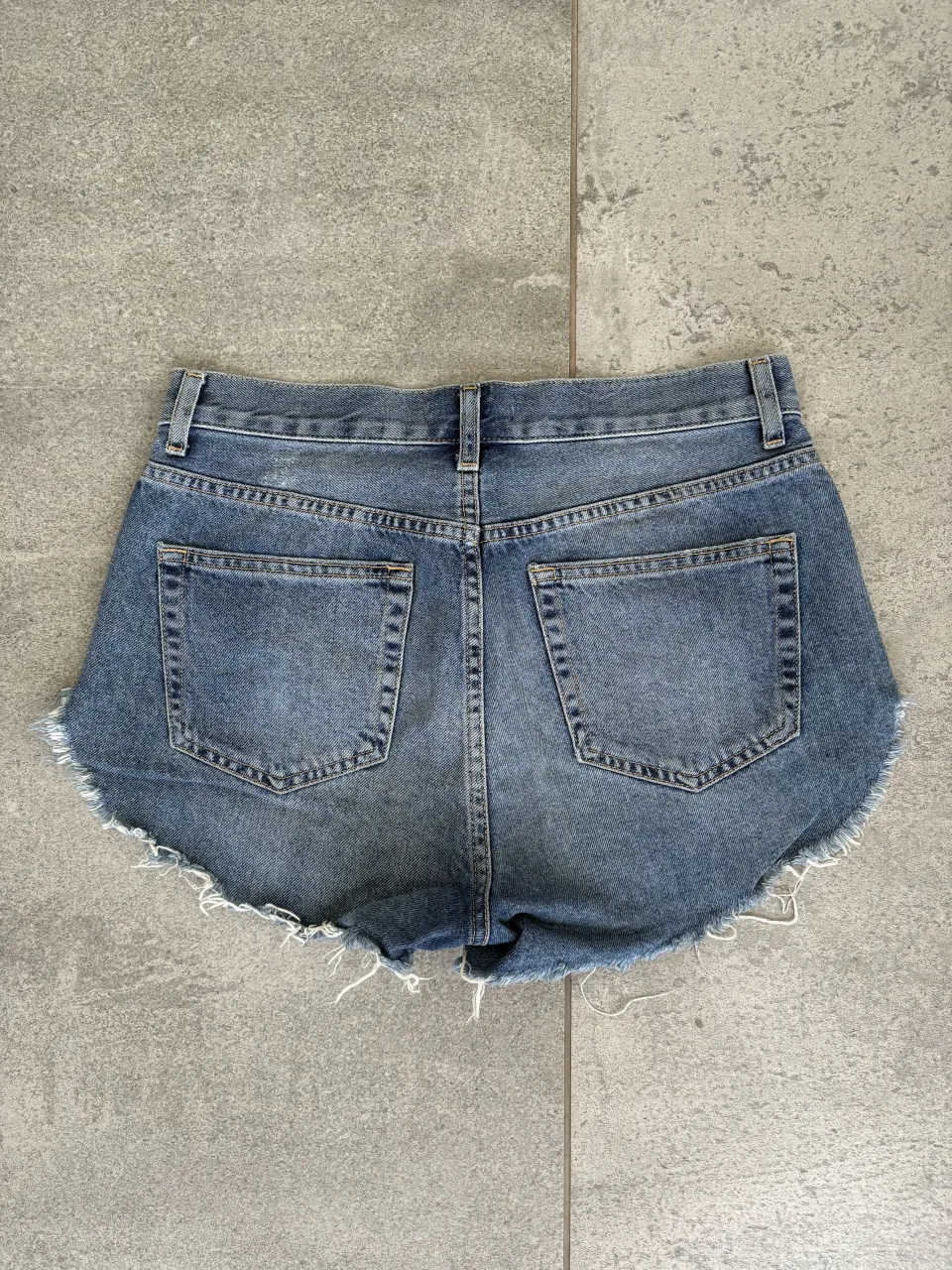 Short Zara - Vista 2