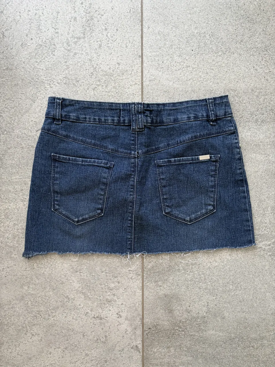 Minifalda Yagmour - Vista 2