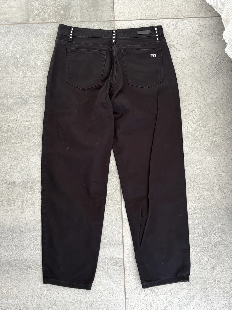 Jean Desiderata - Vista 2