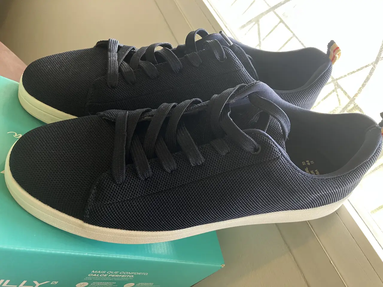 Zapatillas Primark - Vista 2