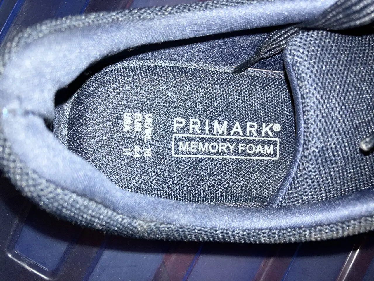 Zapatillas Primark - Vista 3