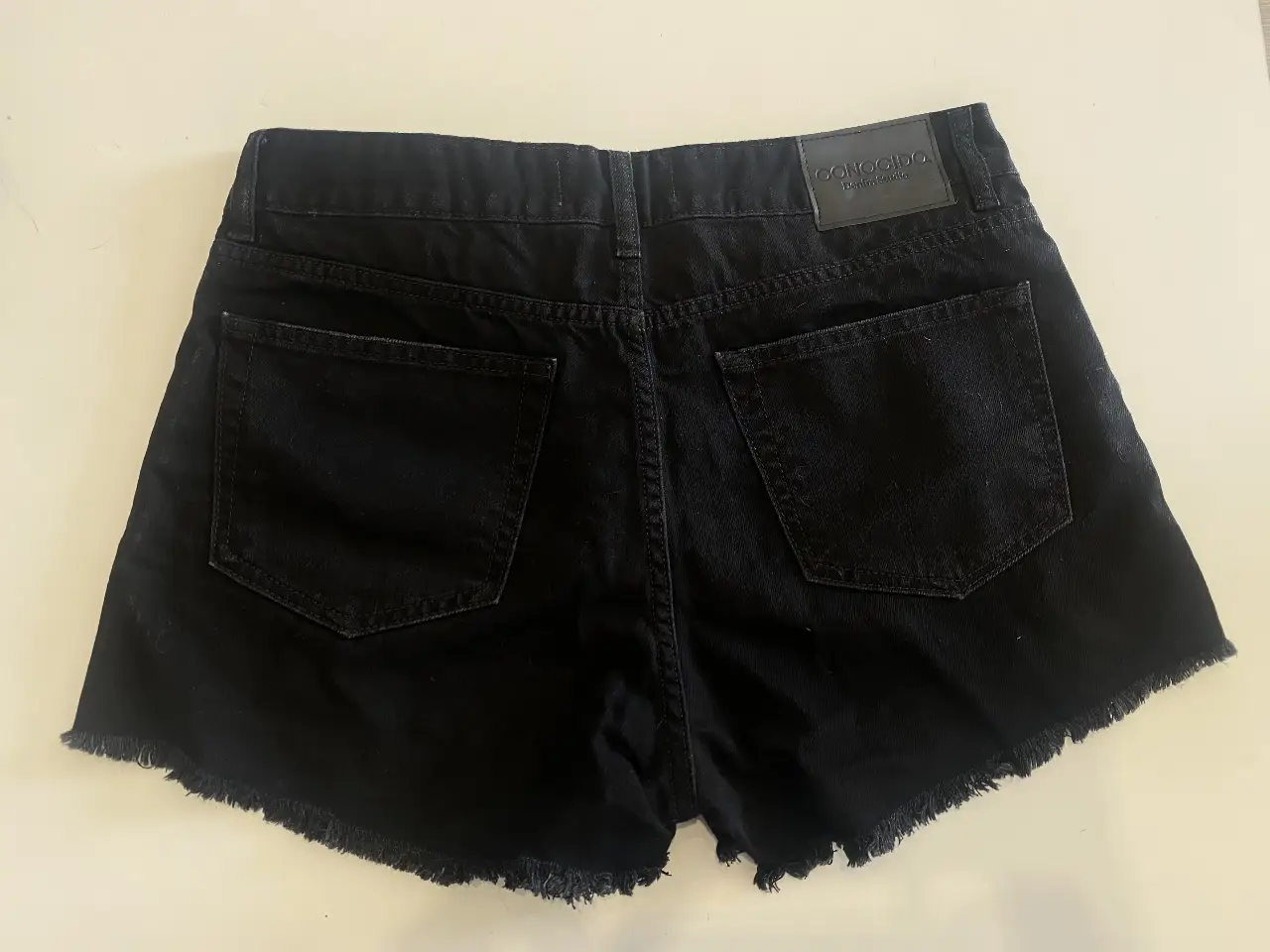Short Conocido - Vista 2