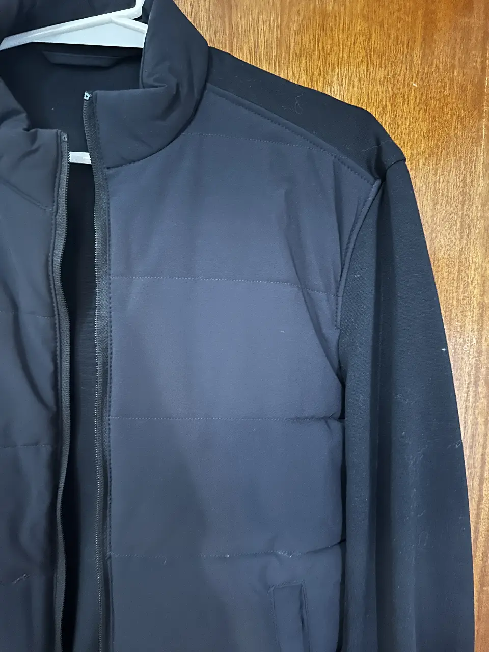 Campera Zara - Vista 2