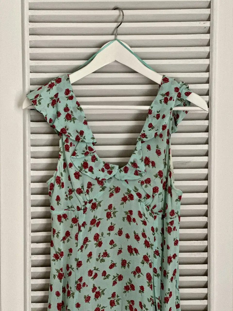 Vestido Las Pepas - Vista 2