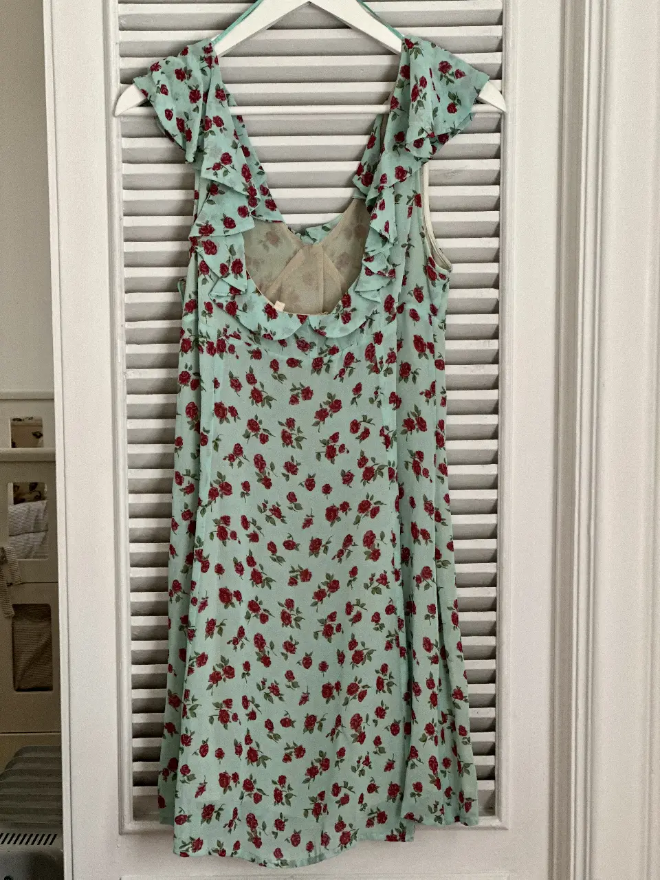 Vestido Las Pepas - Vista 4