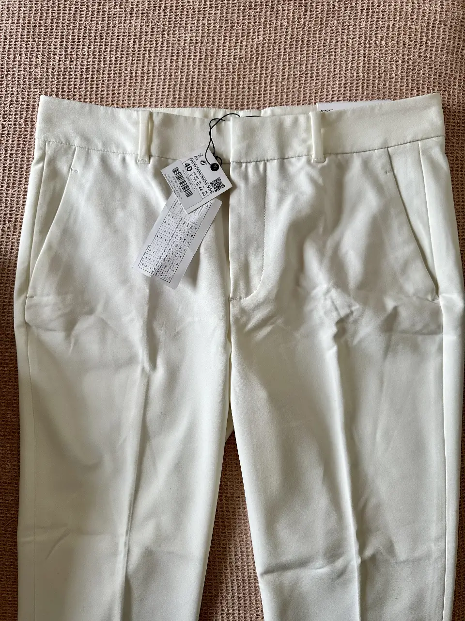 Pantalón Zara - Vista 3