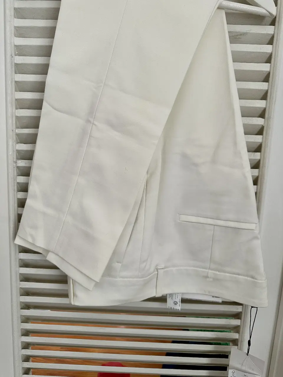 Pantalón Zara - Vista 2