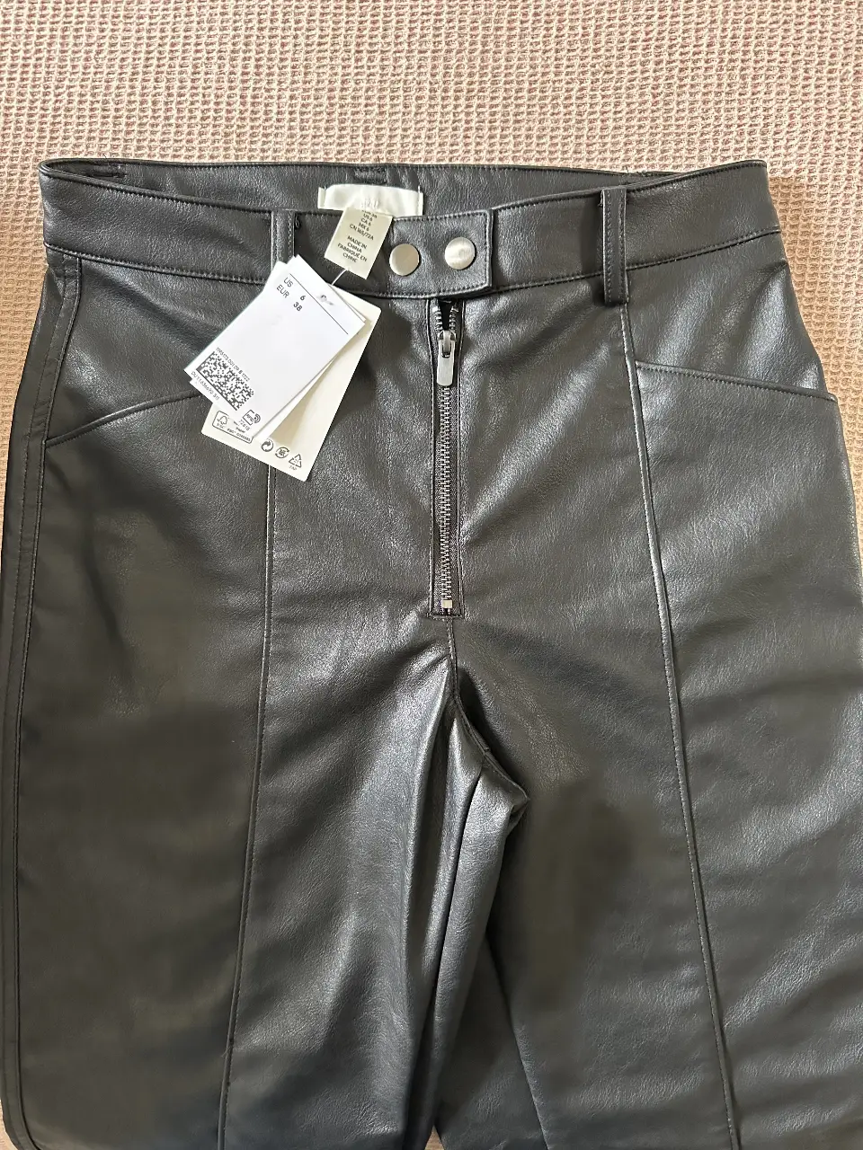 Pantalón H&M - Vista 4