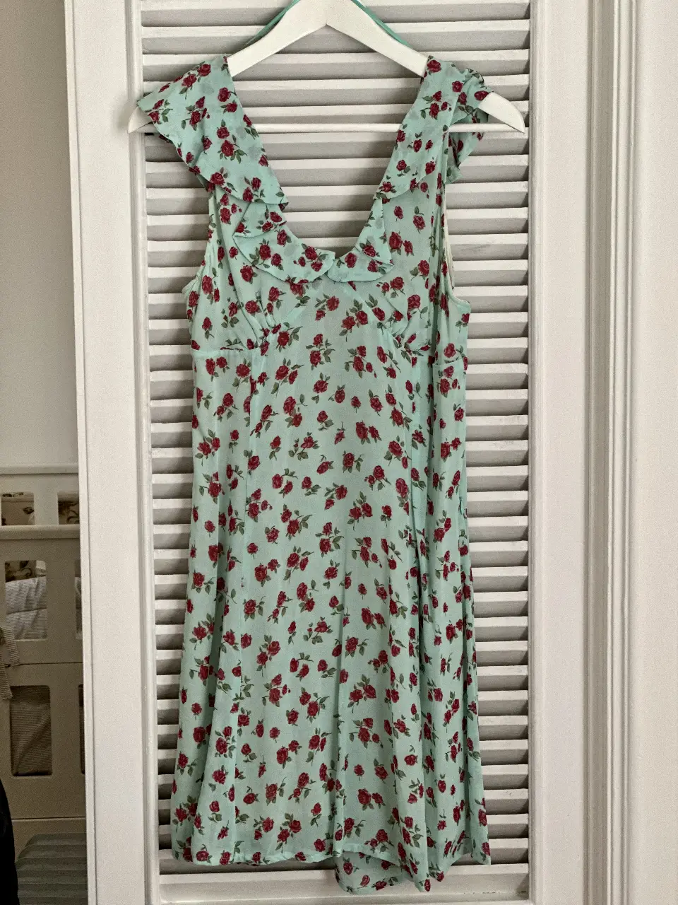 Vestido Las Pepas - Vista 3