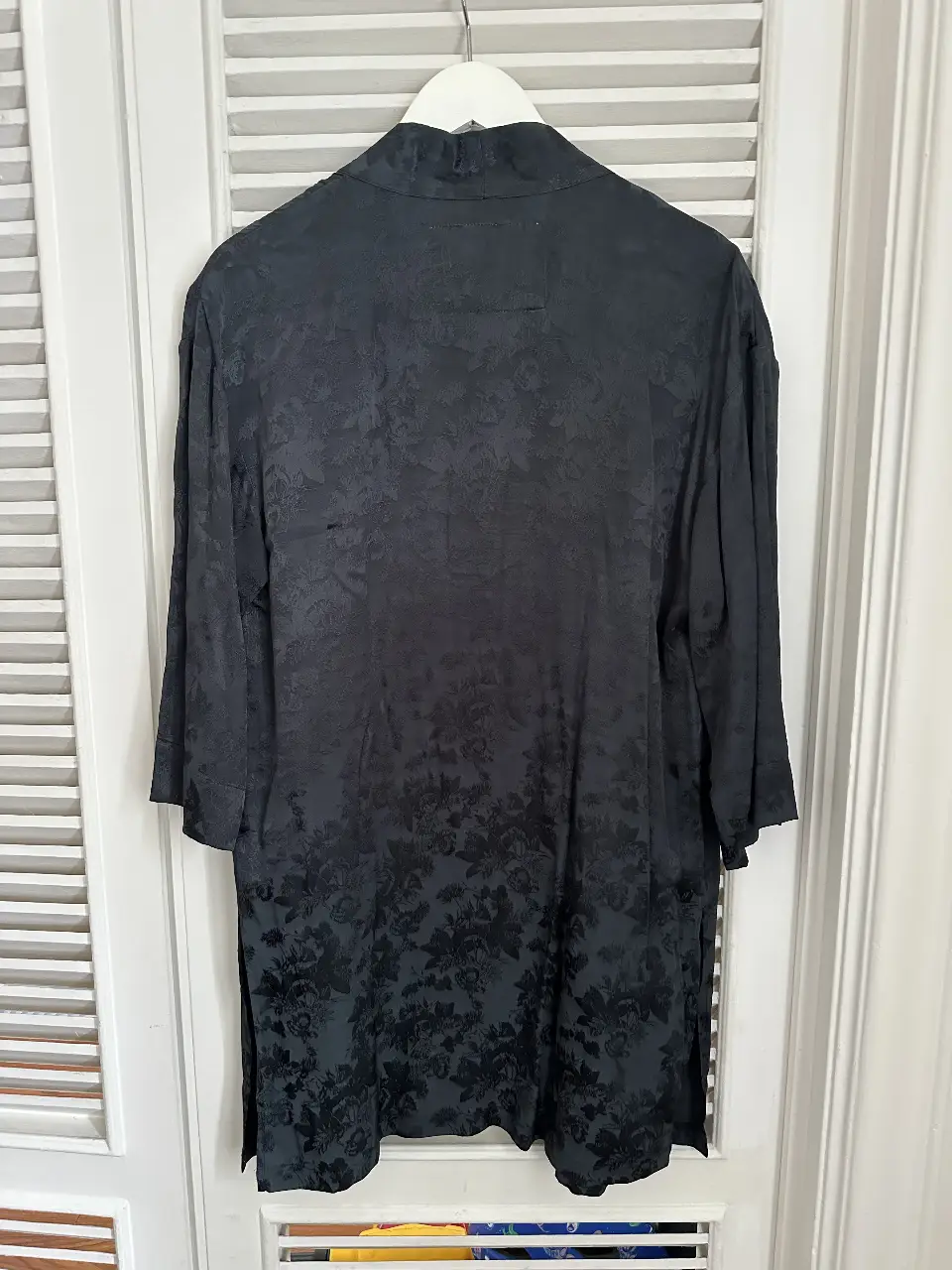 Kimono Rapsodia - Vista 3