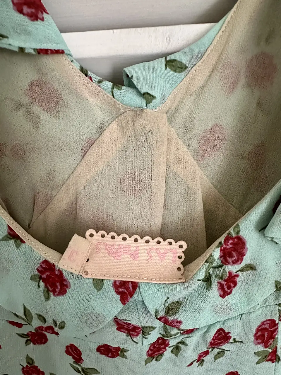 Vestido Las Pepas - Vista 5