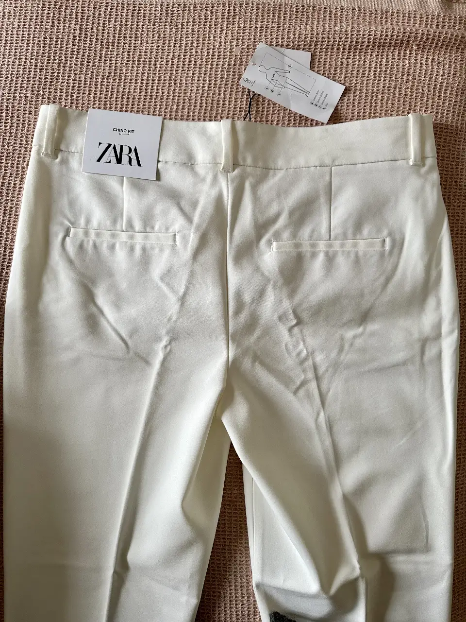 Pantalón Zara - Vista 4
