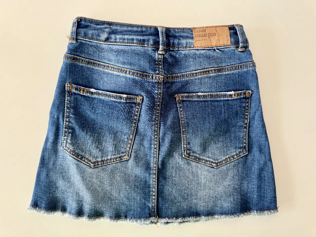 Minifalda Zara - Vista 2