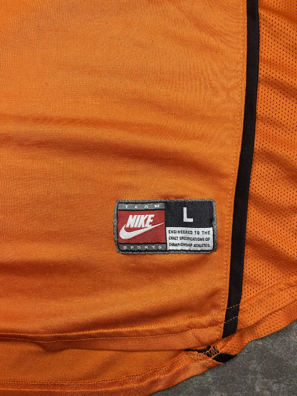 Camiseta Nike - Vista 4