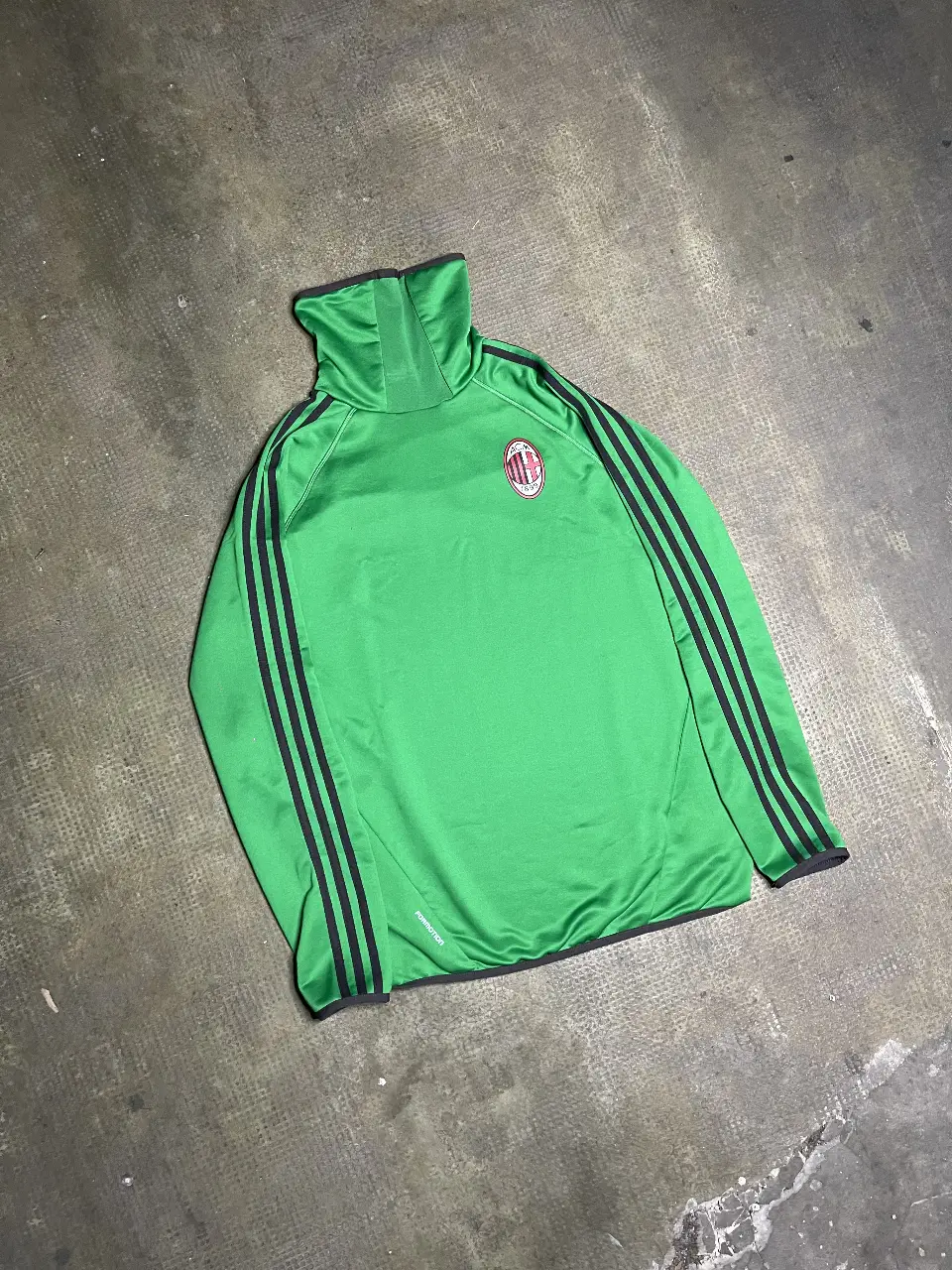 Buzo adidas - Vista 6