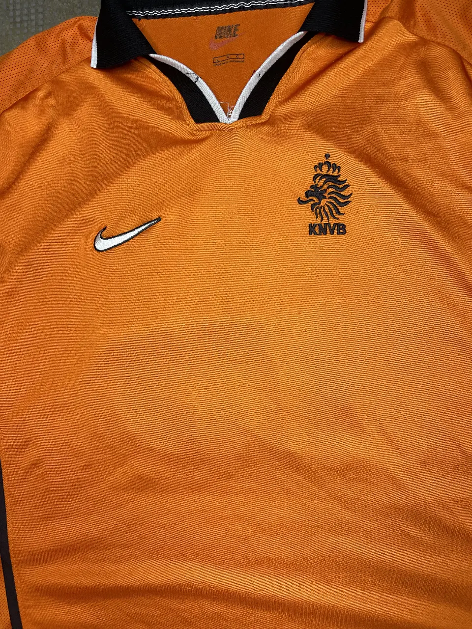 Camiseta Nike - Vista 3