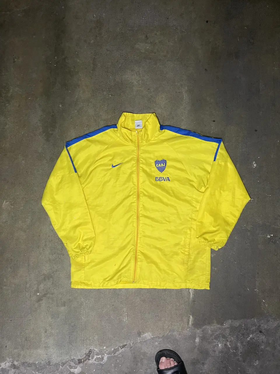 Camiseta Nike - Vista 4